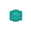 Lepo SWEETIE LIP SCRUB me Mavri Zaxari, Xamomili kai Ladi apo Pitouro Ruziou 15ml